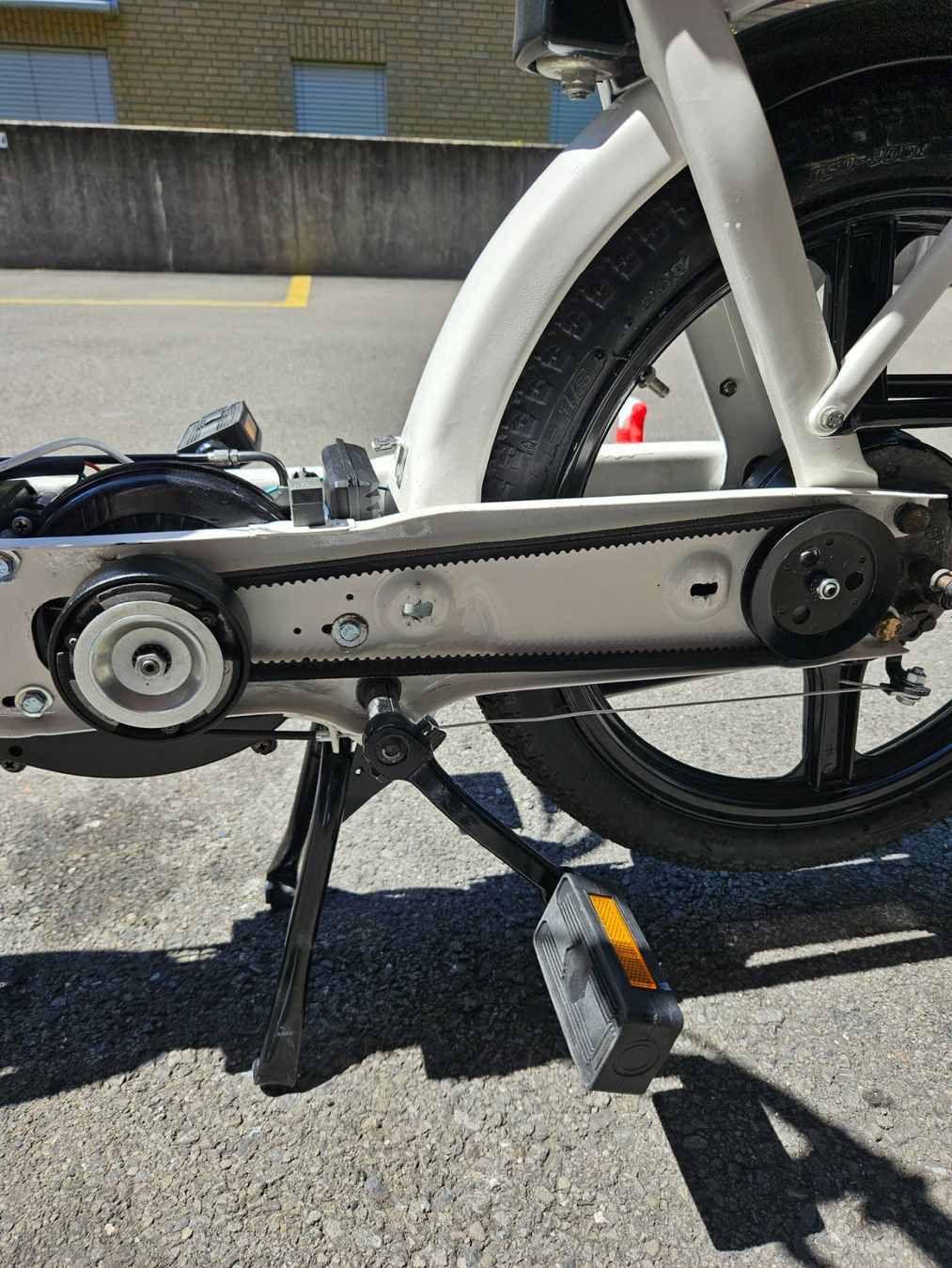 Piaggio Cyclomoteurs: Piaggio Ciao – D'occasion à Giubiasco par cattaneo 5