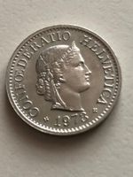 10 Rp. 1973 unz.