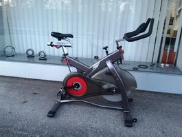 Indoorbike SBN111Back Magnet Profi Qualität