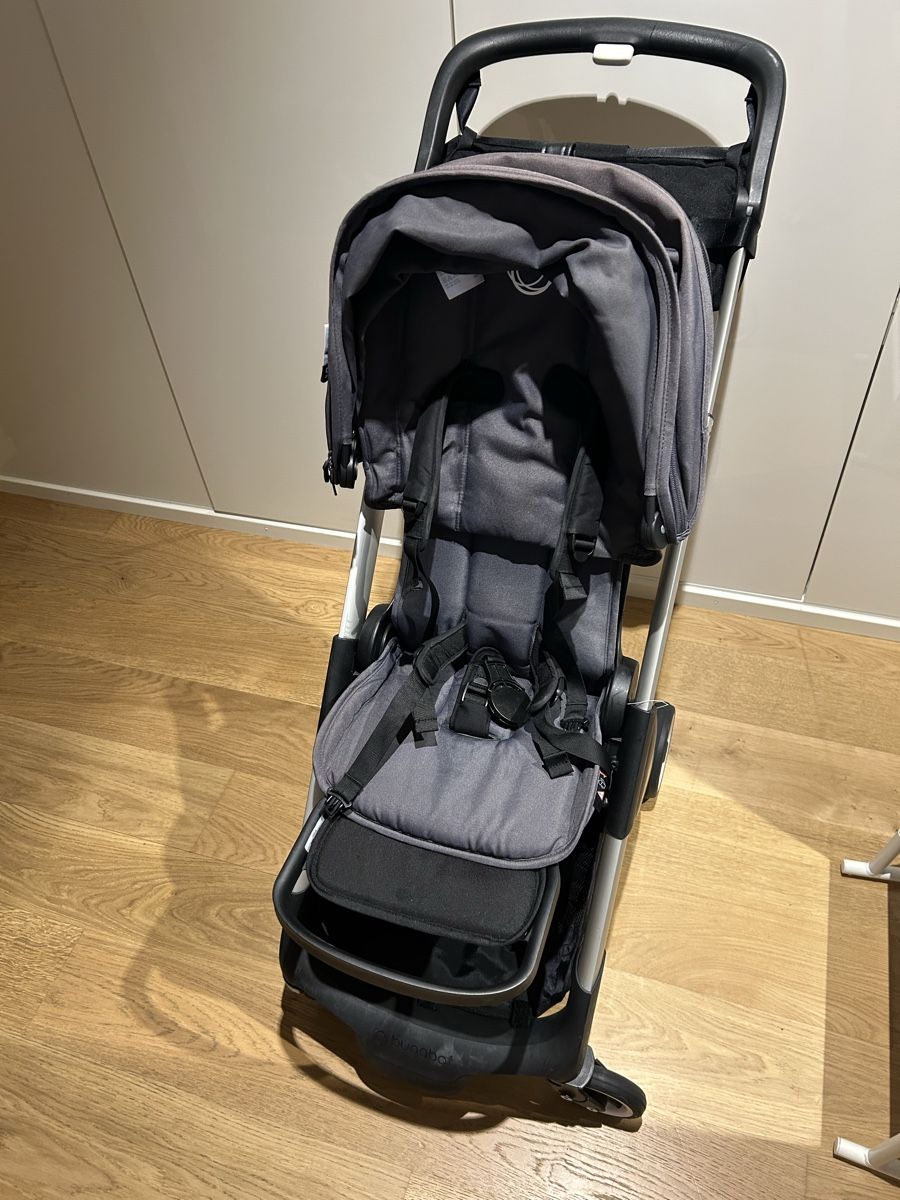 Bugaboo Carrozzine: Bugaboo Ant travel stroller great condition  – Nuovo (secondo la descrizione) da Zürich venduto da mar_d7zz