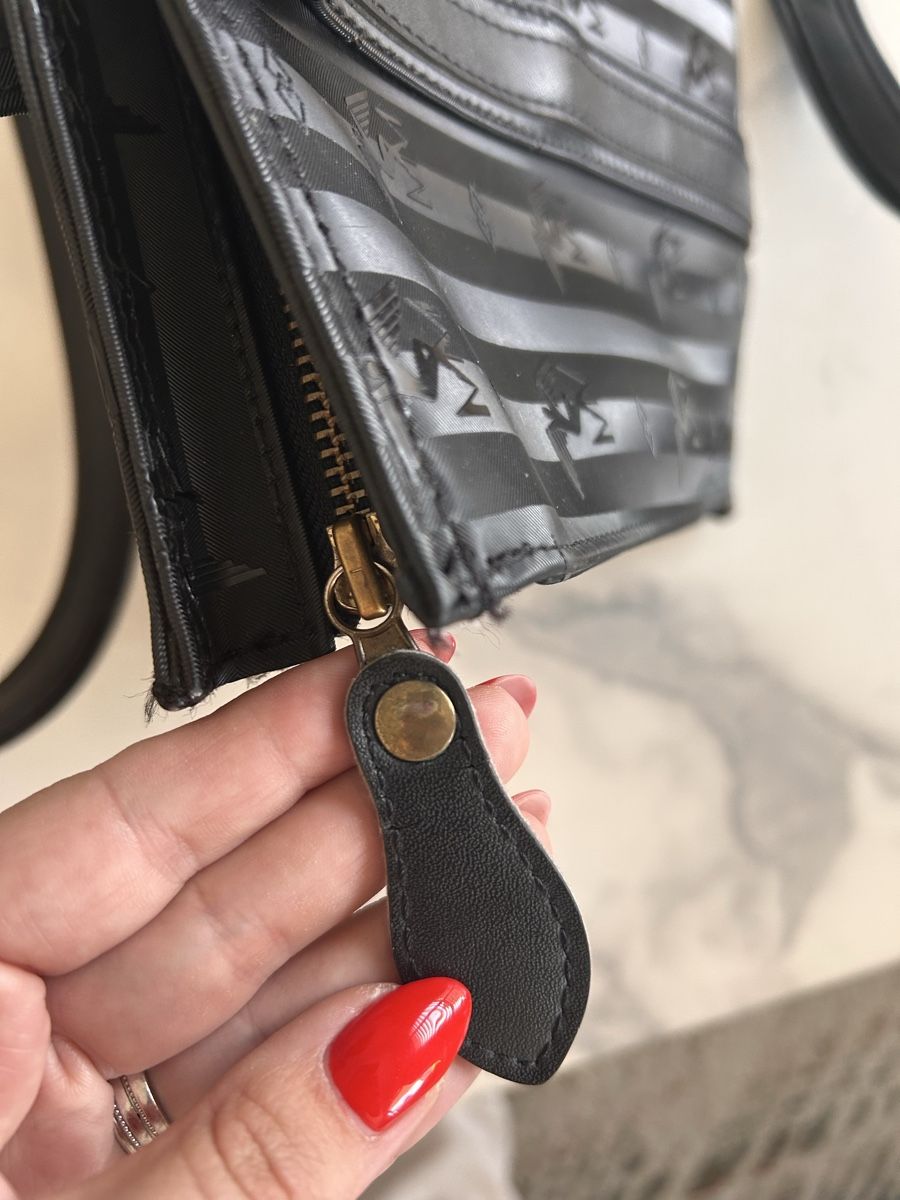 Maison Mollerus Taschen: Maison Mollerus Shopper Bag – Gebraucht aus Siegershausen von Amora17 5