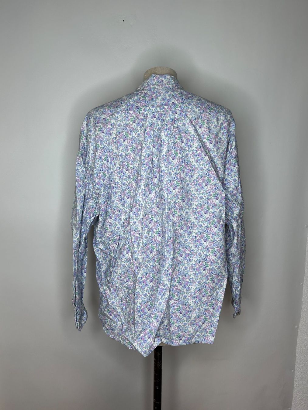 H&M Chemisiers: Vintage Bluse – D'occasion à St. Gallen par look-twice 3