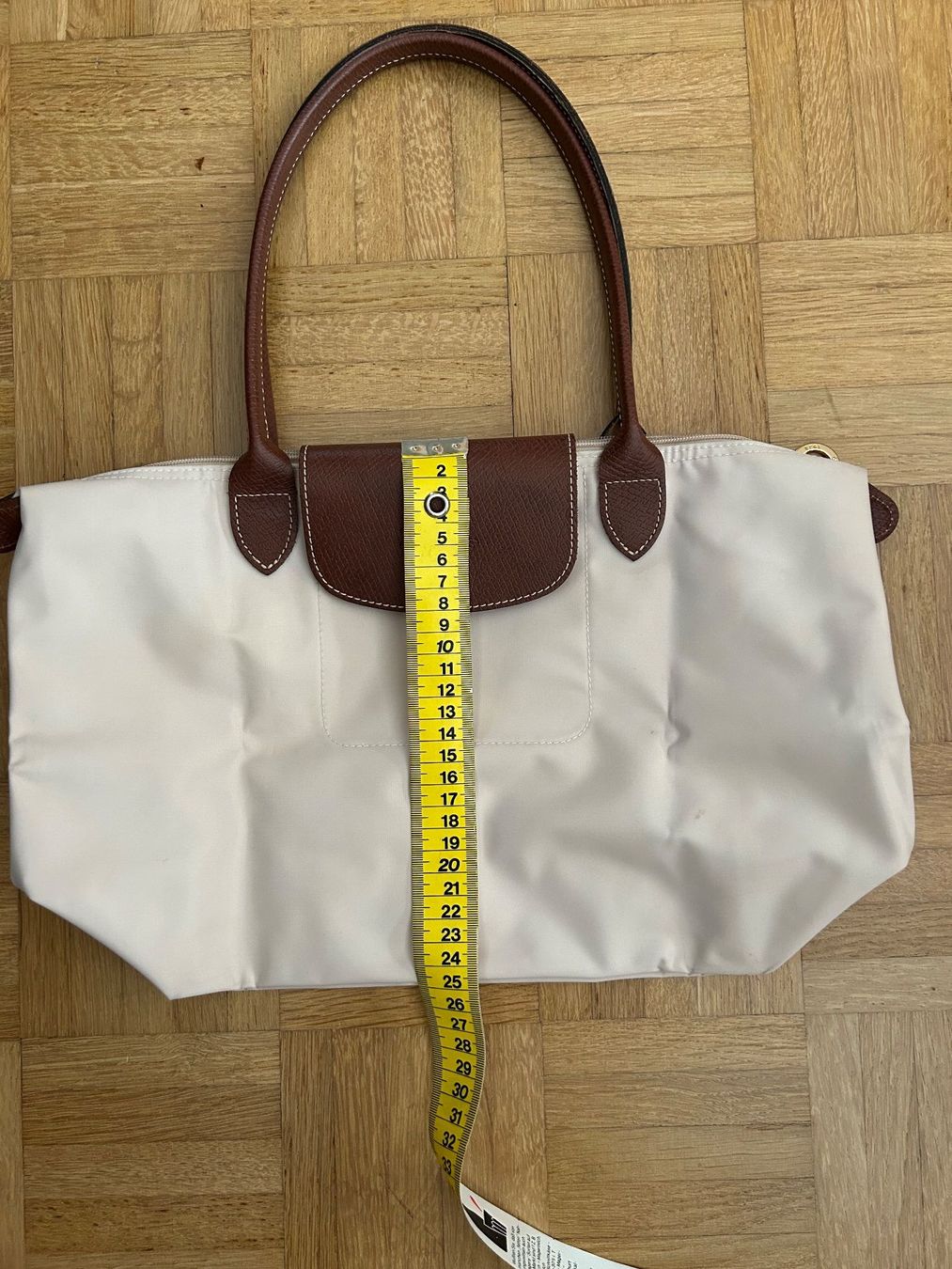 Longchamp Borse da donna: Longchamp Shopper M Le Pliage – Usato da Glashütten venduto da ganadora 7