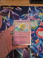 carte pokemon drifzepeli shiny en anglais