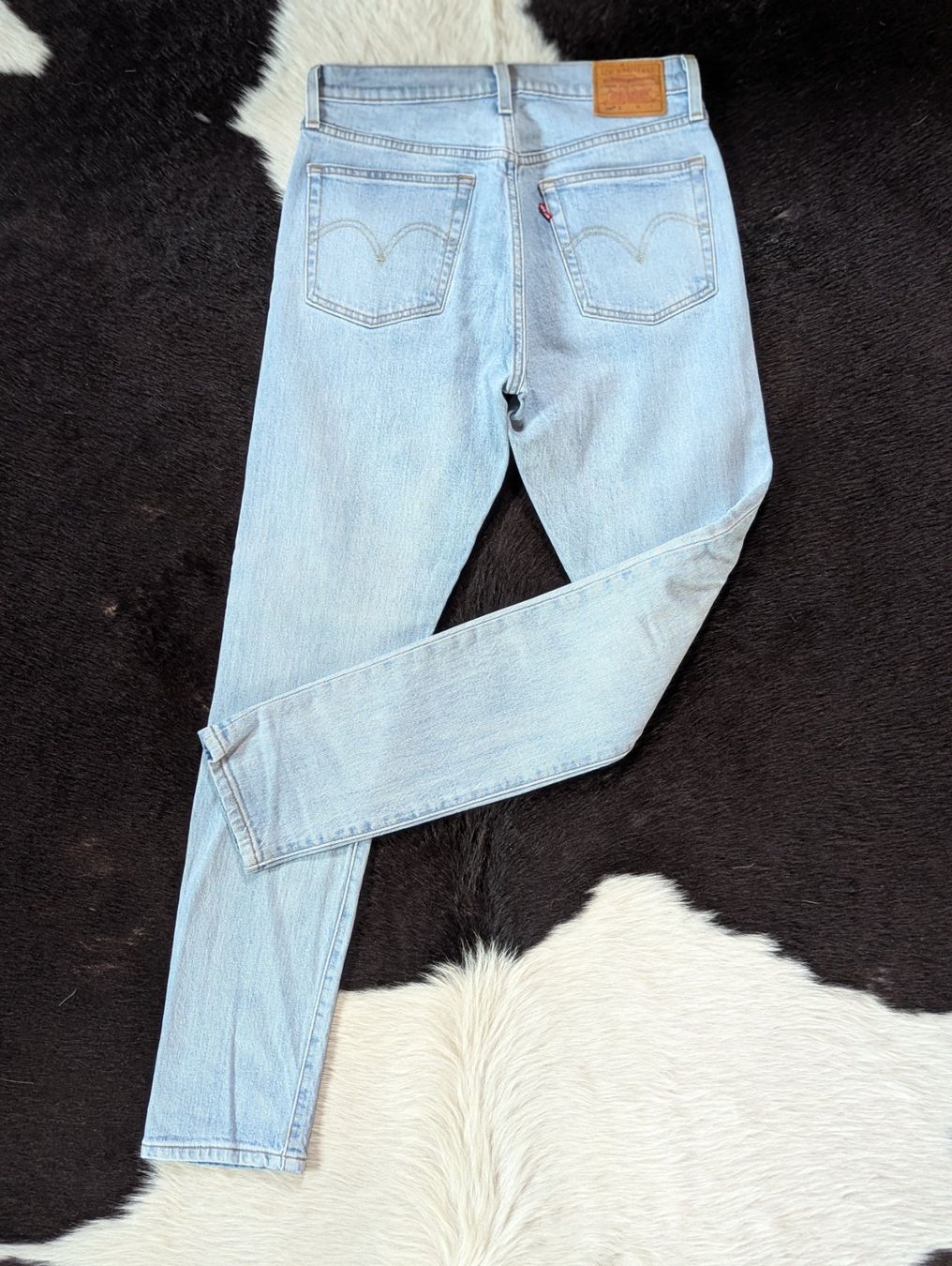 Levi's Jeans: Levi's 101 jeans skinny stretch 27/30 – Nuovo (secondo la descrizione) da Altendorf venduto da jak_lkk8 1