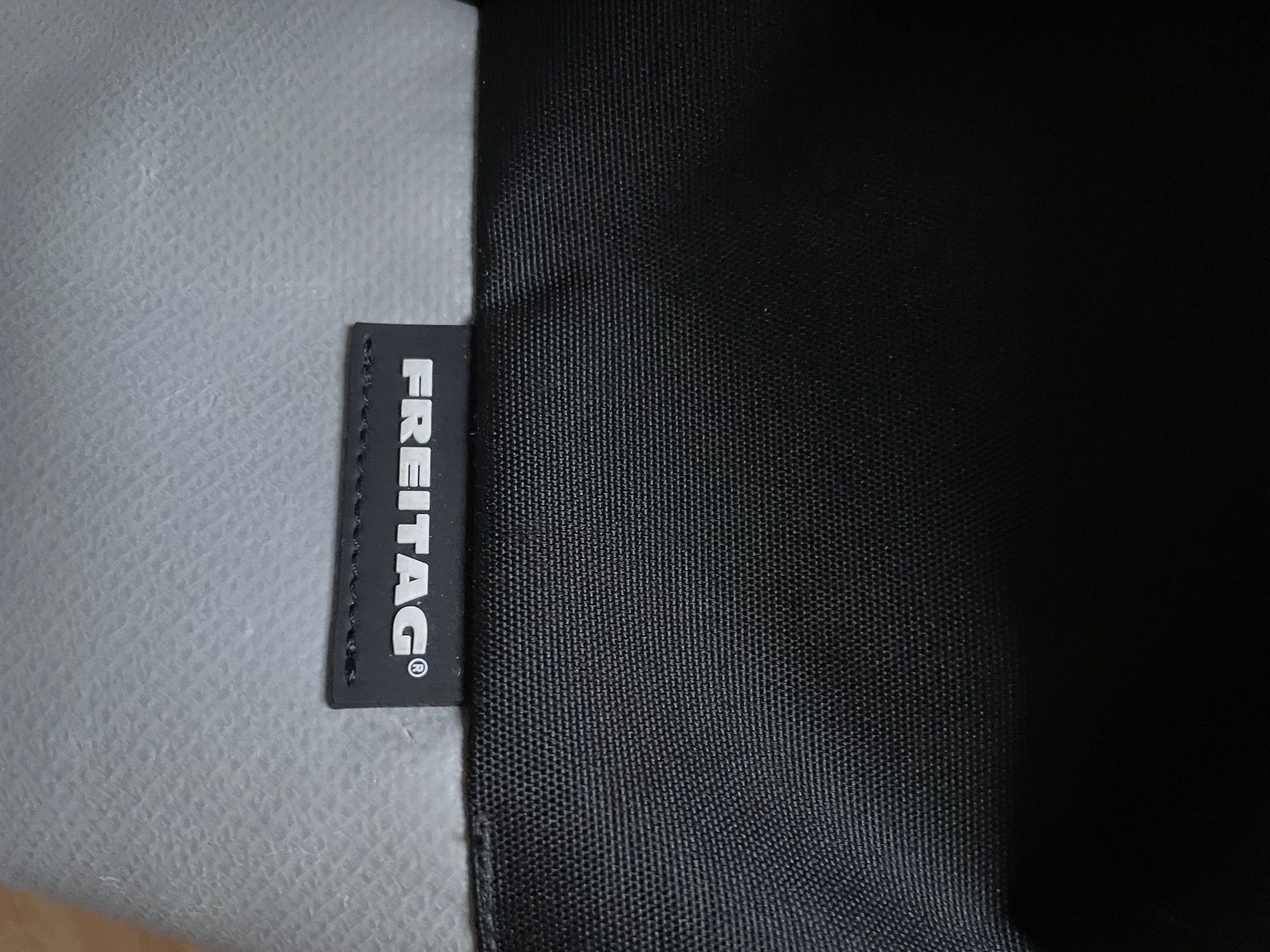 Freitag Sacs à dos: Freitag Rucksack Carter F600 – Neuf (Voir description) à Strengelbach par reegiix 2