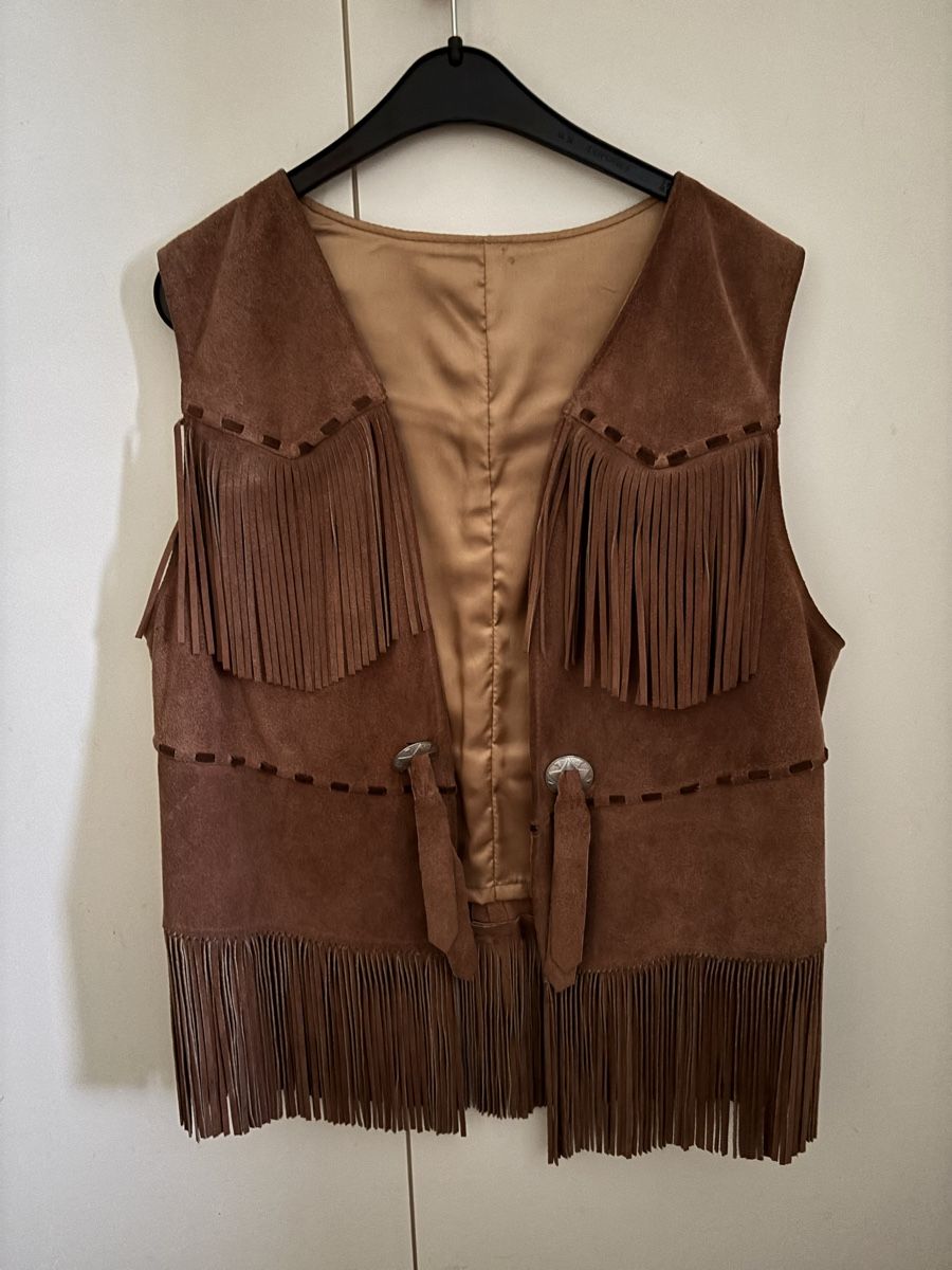 Costumi: Wildleder 2-Piece – Nuovo (secondo la descrizione) da Bellach venduto da Legdance 3