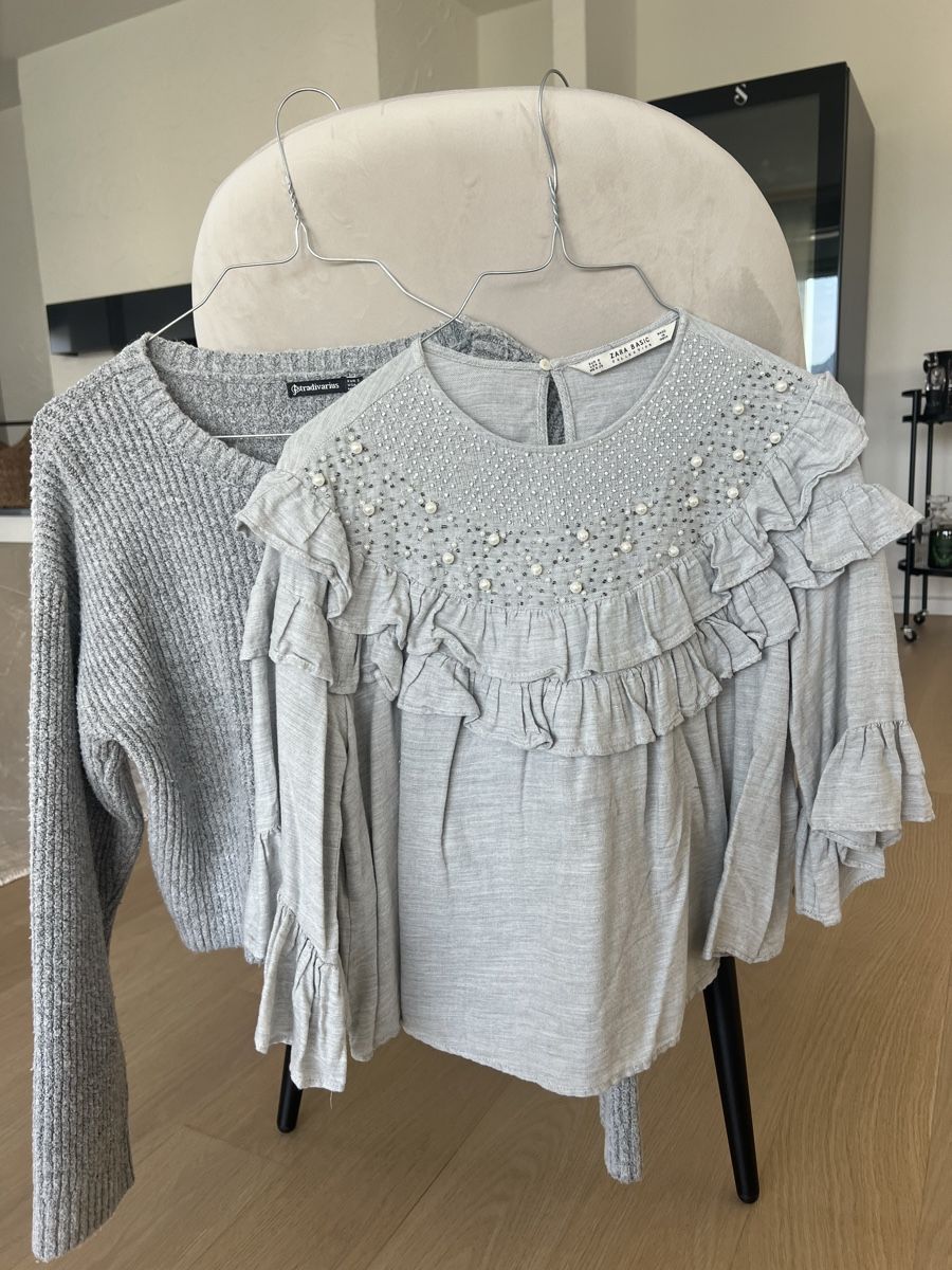 Tops: Kombi Oberteile – Gebraucht aus Meggen von Colin_2000