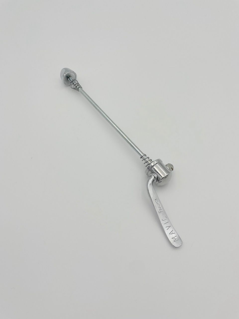 Pezzi di ricambio: Mavic Schnellspanner HR – Nuovo (secondo la descrizione) da Solothurn venduto da VintageVelo81