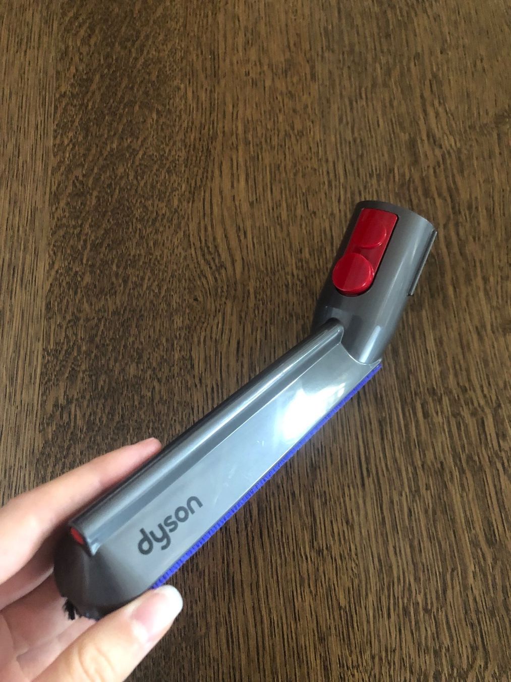 Dyson Altro per la casa: DYSON Brosse à poussière douce Extra-soft Bürste – Usato da St-Aubin FR venduto da Tiweety 4