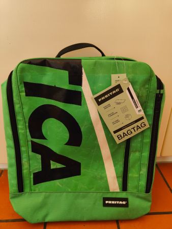 Freitag-Rucksack Hazzard F306