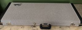 Fender Tweed 70th Ann Hardshell Case