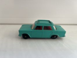 Matchbox Lesney Nr. 56 Fiat 1500, Vintage! Top!
