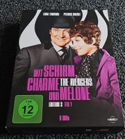 The Avengers Edition 3 Teil 1 