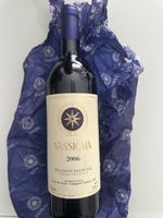 Sassicaia 2006