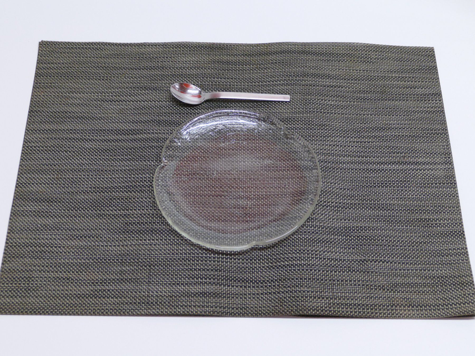 Piatti: Glasteller klein 6er Set – Usato da Weinfelden venduto da and_brl8