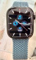 Apple Watch Series 10 GPS – guter Zustand - 95% Batterie