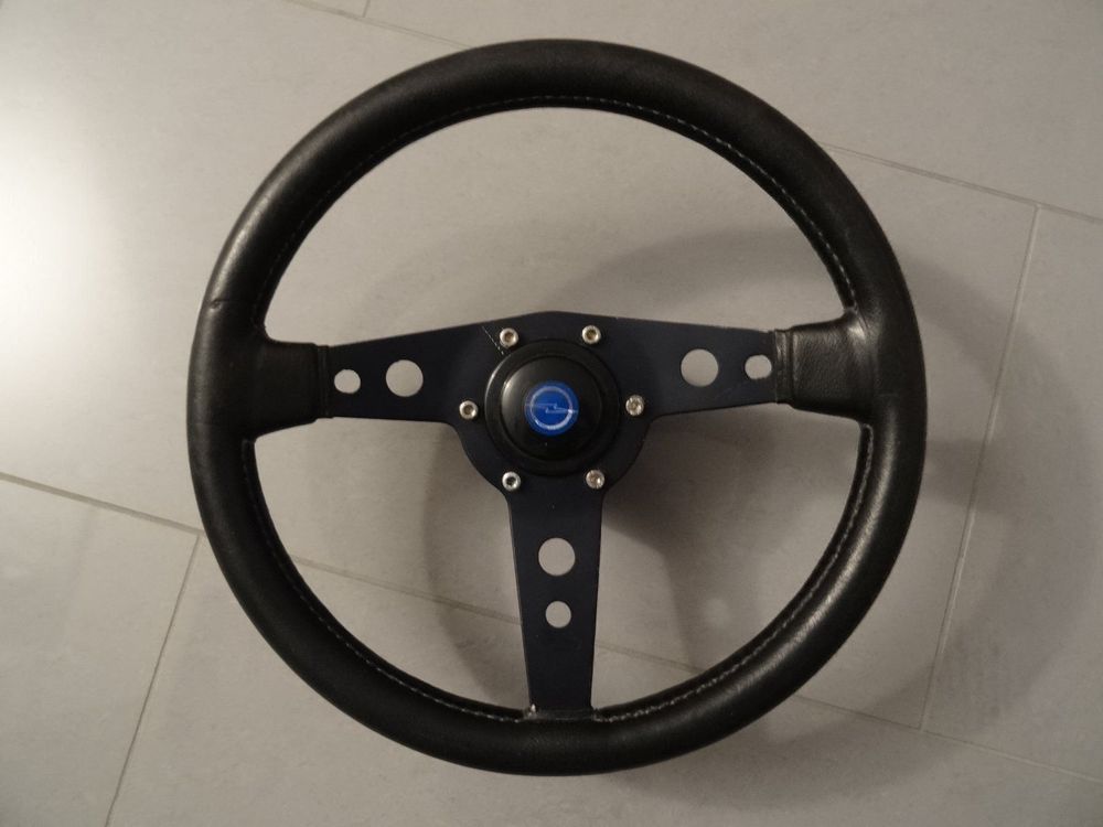 Distributeur D’allumage Bosch/Irmscher Neuf Pour Opel Manta A, Ascona A, Kadett C