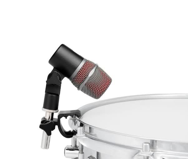 Microfoni: SE Electronics V-Beat Mikrofon / Toms / Snare dynamisch – Usato da Schöftland venduto da martinrothseuzach