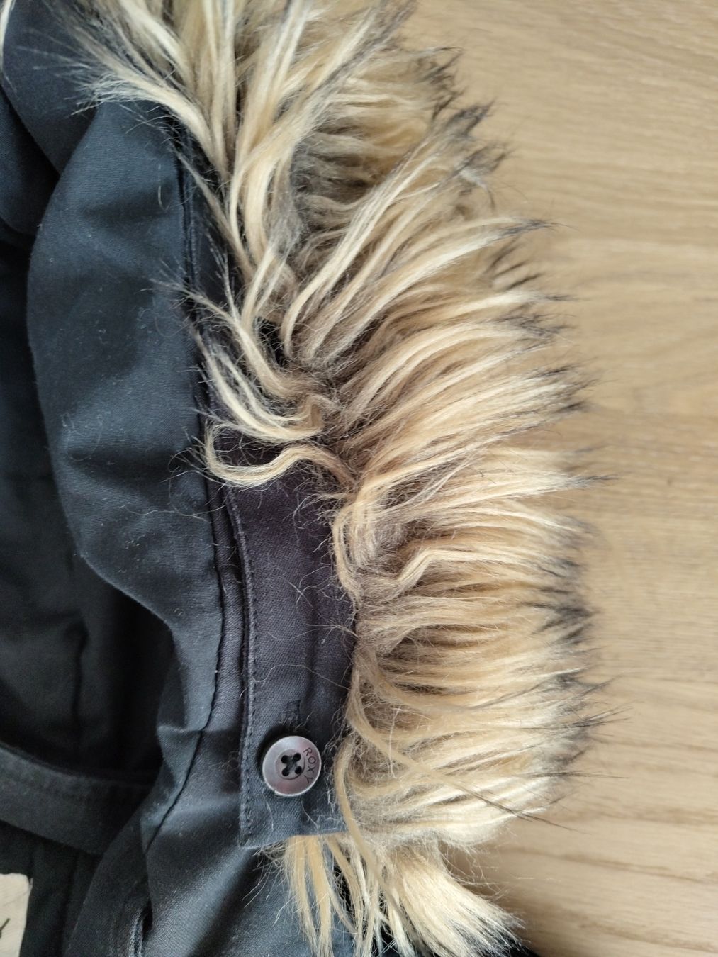Roxy Jacken & Mäntel: Roxy winter parka gr. 152-158 – Gebraucht aus Gams von bigwolfi-schnuggel 2