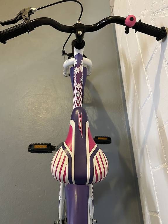 Velos: Kinderfahrrad – Gebraucht aus Lohn-Ammannsegg von jeje11 2