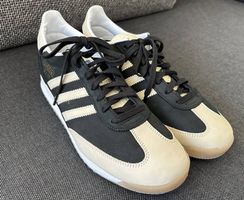 Adidas SL 72 Schwarz (Gr. 46)