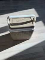 Kühlbox Getränke Kühlbox mehrteilig optimal für Waschen