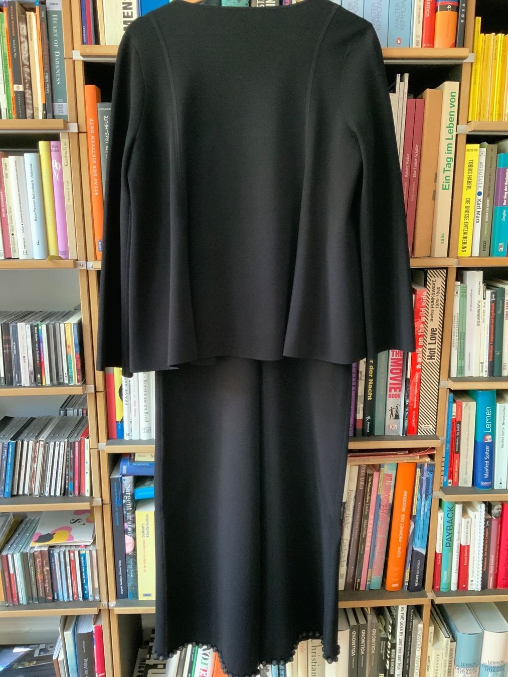 Completi & Tailleur: Jacke und Hose TSE – Usato da Basel venduto da dreiklang01 1