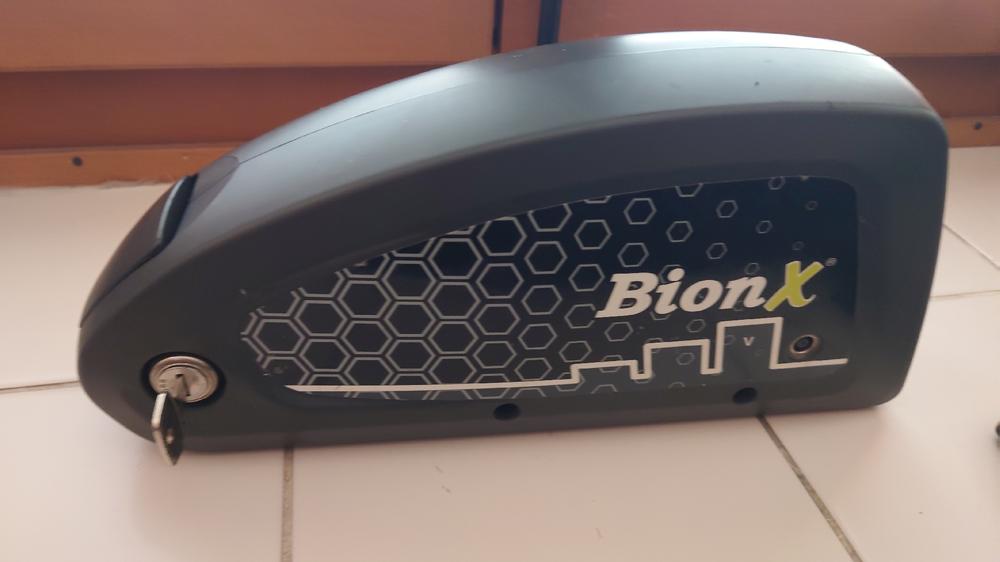 bionx 48v battery