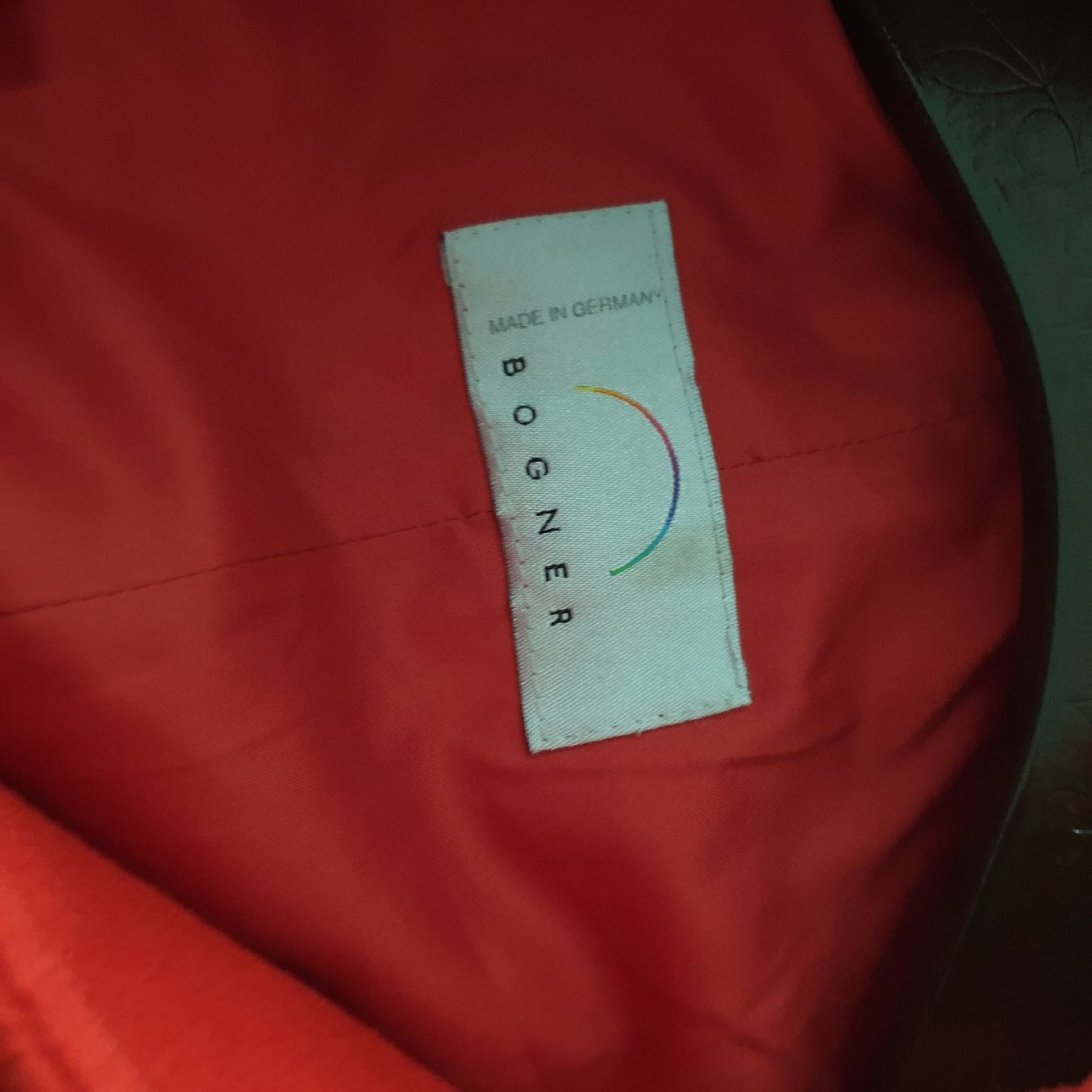 Bogner Jacken: Bogner Wolljacke Gr. 36 – Neu (gemäss Beschreibung) aus Frenkendorf von Moon111 3
