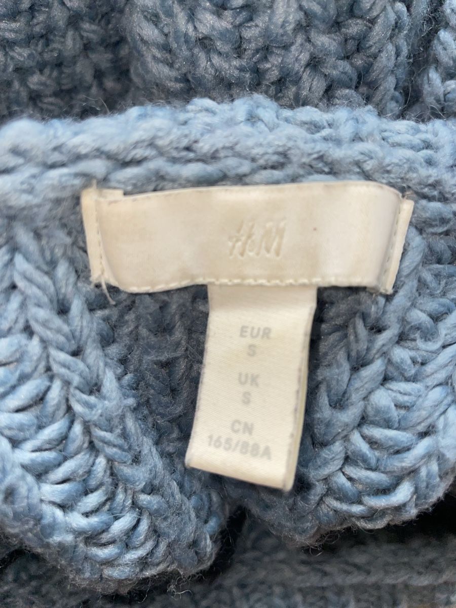 H&M Maglioni & Felpe: Pull H&M bleu – Nuovo (secondo la descrizione) da Montana venduto da Jeanne_huggler 4