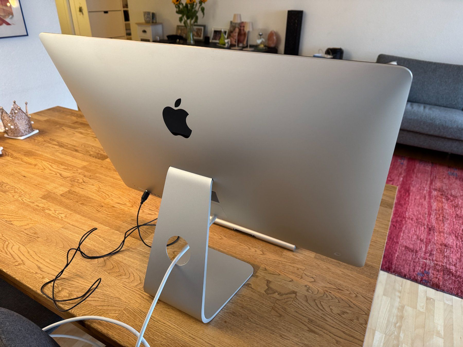 Apple PC: iMac 27 Zoll – Usato da Zürich venduto da Niro2 2