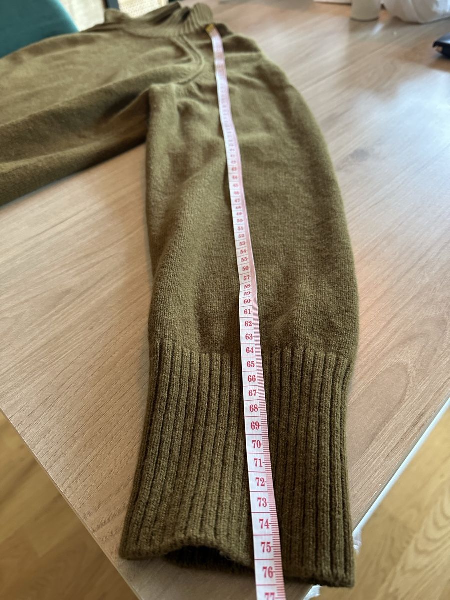 Arket Maglioni & Felpe: Pull Arket taille M – Nuovo (secondo la descrizione) da Lausanne venduto da sou_w9bl 4