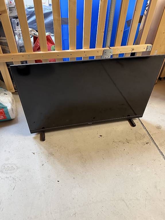 Philips Fernseher: TV Philips 32" – Gebraucht aus Préverenges von chrisch111