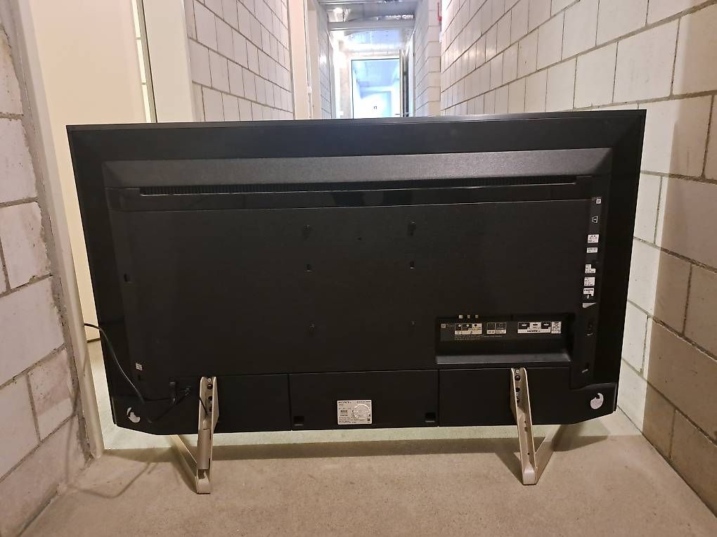 Televisori: Samsung TV 49 Zoll – Usato da Dällikon venduto da ale_hf2g 2