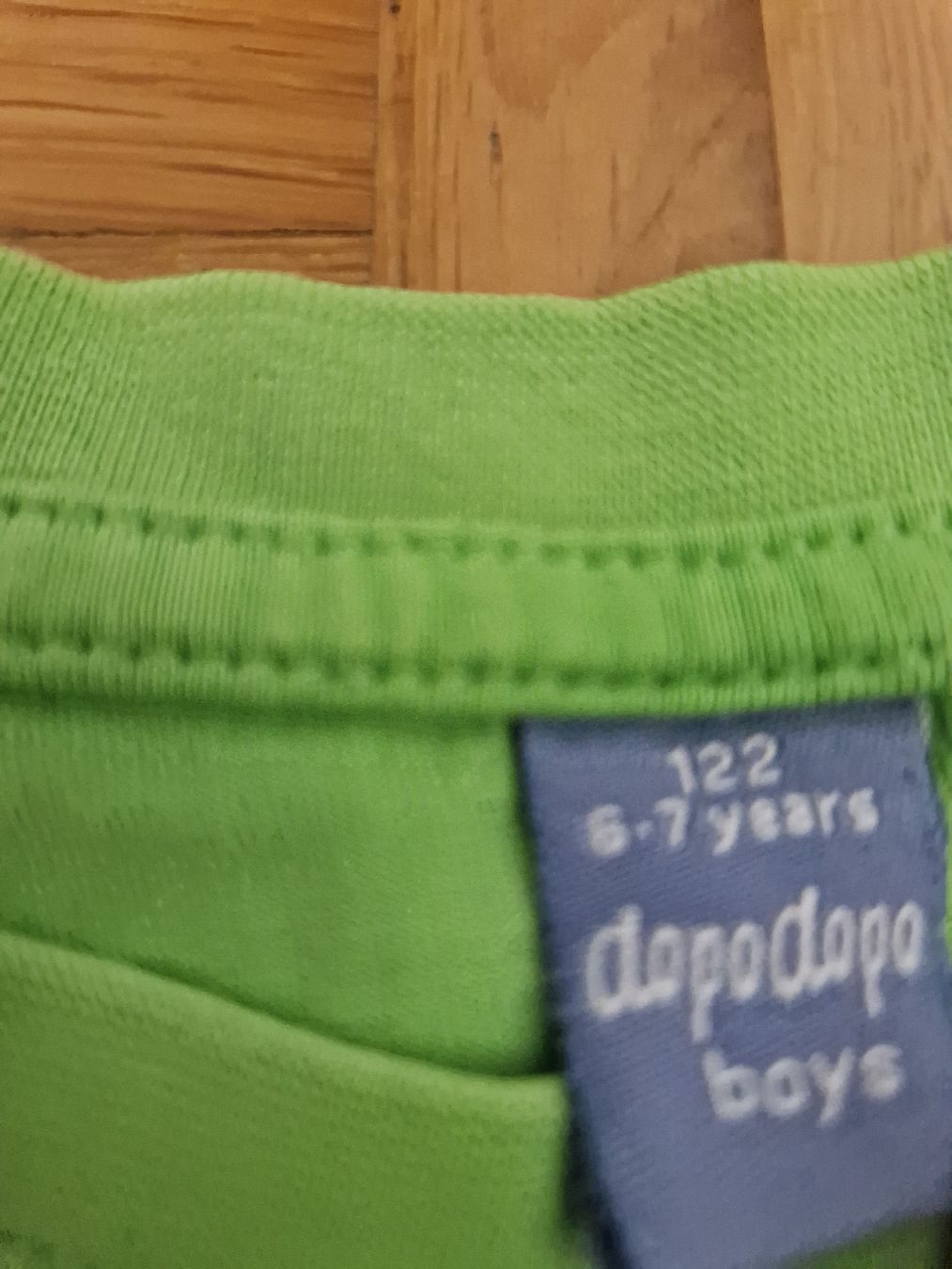 Kleiderpakete & -sets: Kinder T-Shirts Gr. 122 – Gebraucht aus Zürich von Nis96e 1