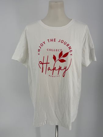 Shirt Gr. 46 von Street One