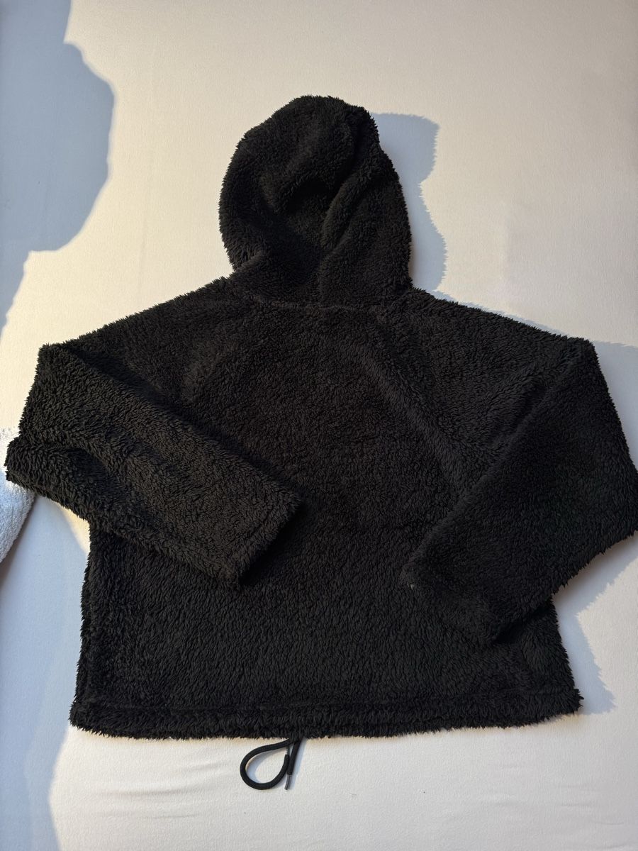 Only Maglioni & Felpe: Sweat moumoute noir neuf – Nuovo e nell'imballaggio originale da Porrentruy venduto da fee_24 2