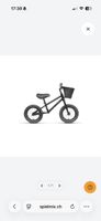 Mini siech cycle velo