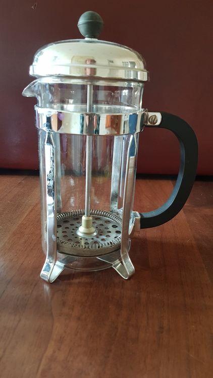 Découvrez les cafetières à piston pour faire du bon café