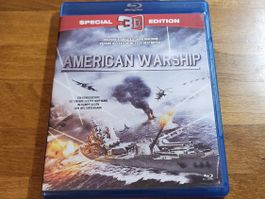 American Warship 3D (2012)