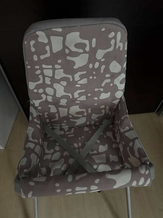 Ikea Stühle: Kinderklappstuhl Spoling – Gebraucht aus Rothrist von fiore09 1