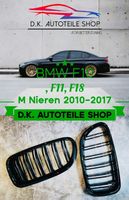 BMW Nieren M Doppelspeichen Kühlergrill F10 F11 F18 für 5 er