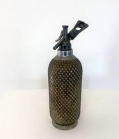 Siphon magnum Sparklets London