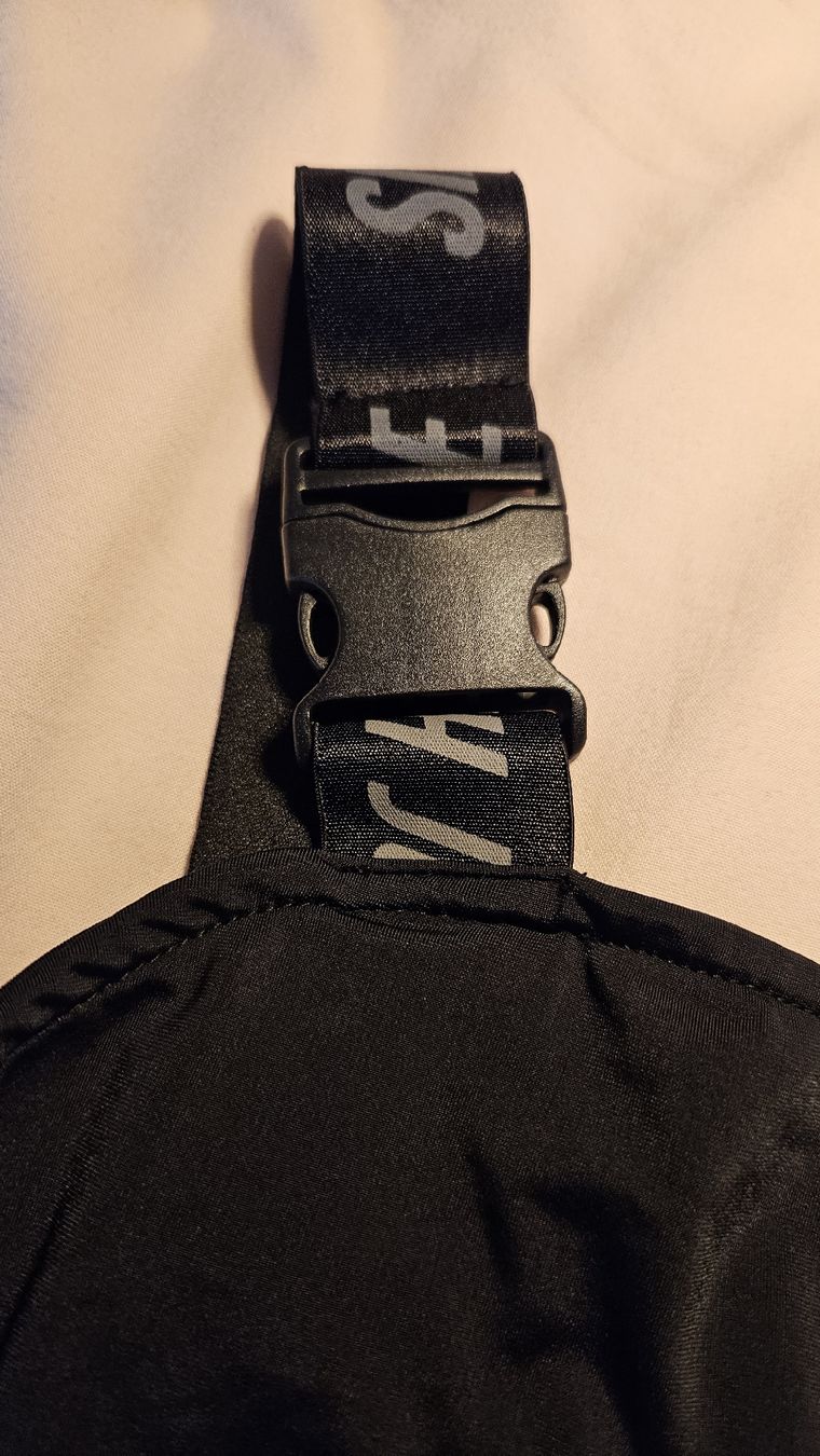 Altra biancheria intima: Schwarzer Body von Sixth June – Nuovo (secondo la descrizione) da Hettlingen venduto da Leaena279 1