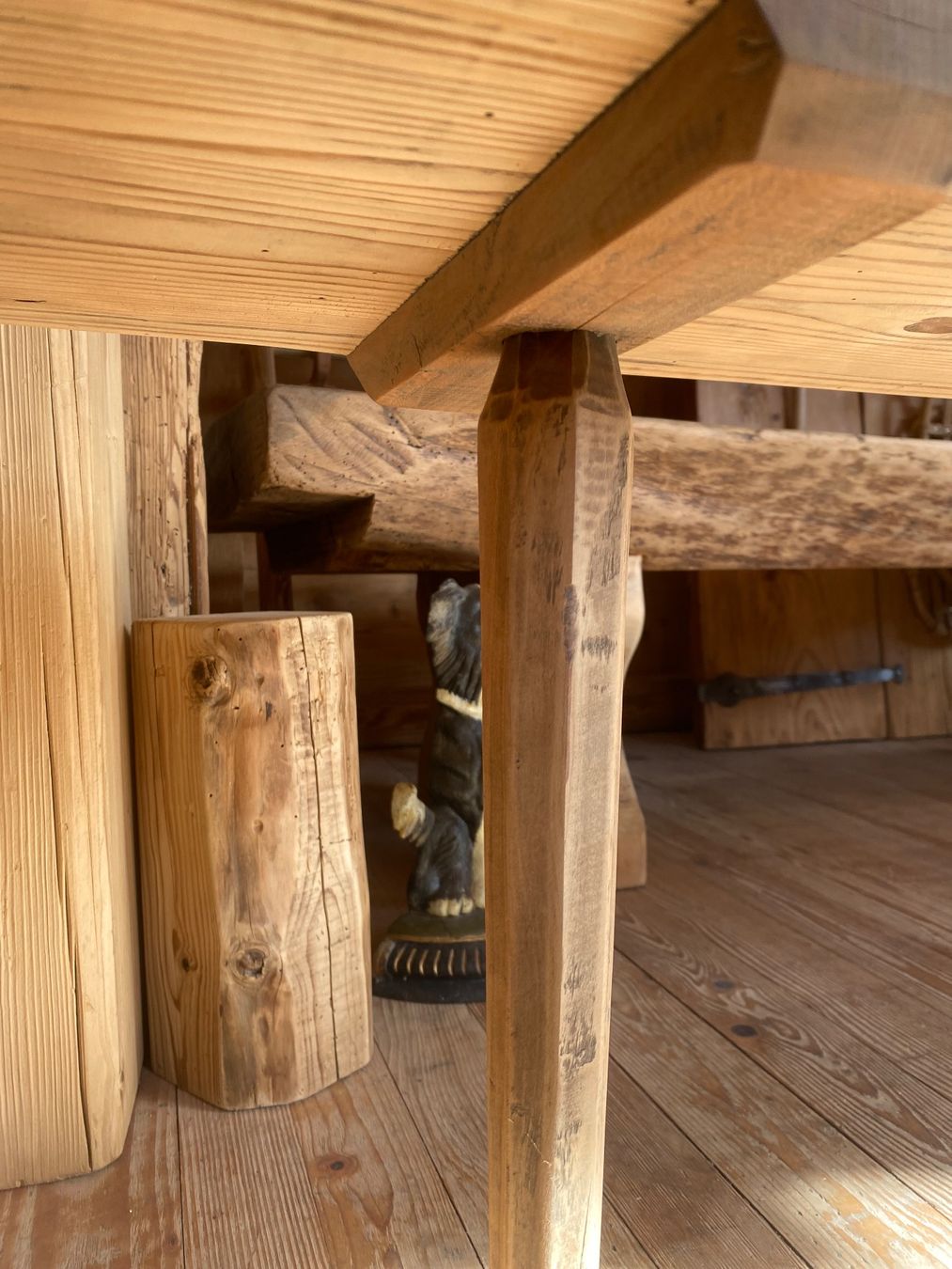 Panchine: Stabellenbank – Usato da Lenk im Simmental venduto da gwustu 3