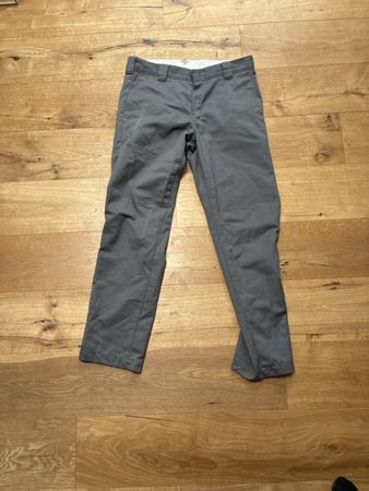 Carhartt Baggy Pants in grau, Size 32/32, guter Zustand
