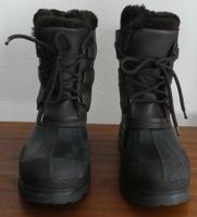Winterstiefel Olang Grösse 39 - 40