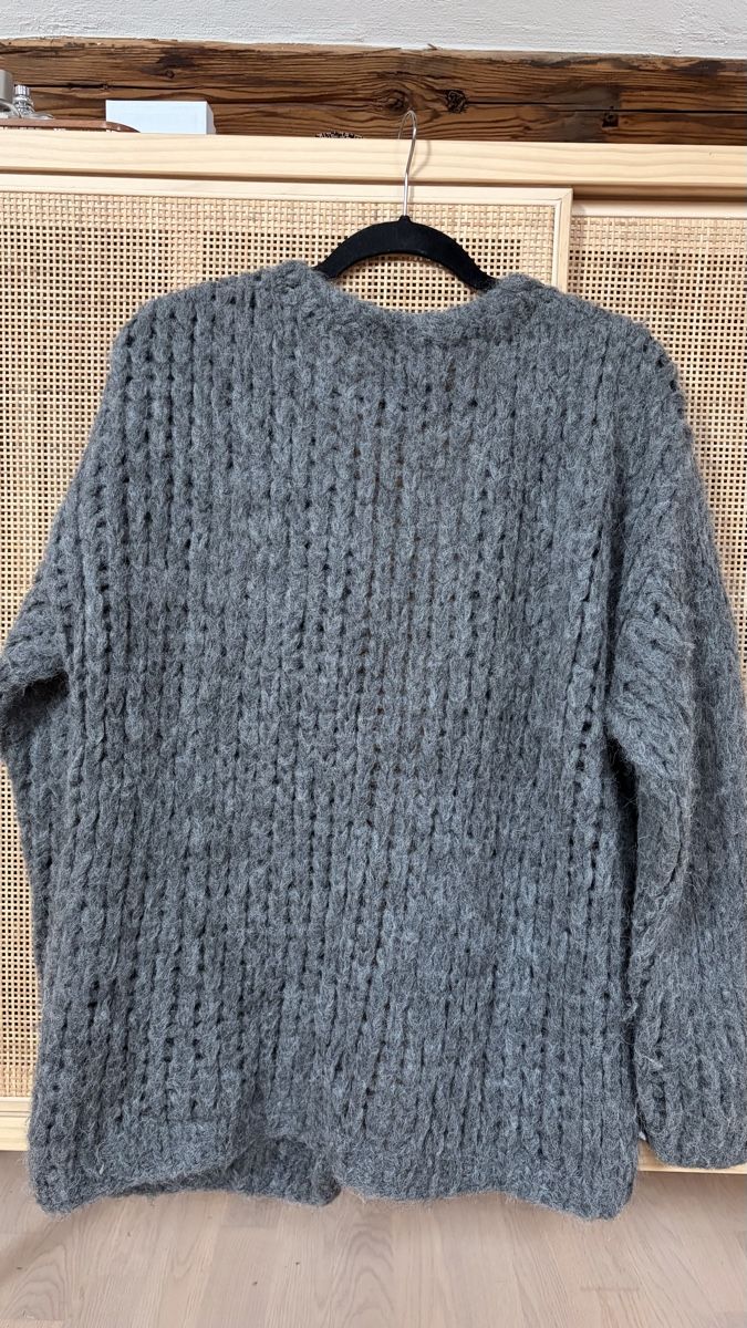 Jacken: Strickjacke another me – Neu (gemäss Beschreibung) aus Samstagern von hugetobler01 2