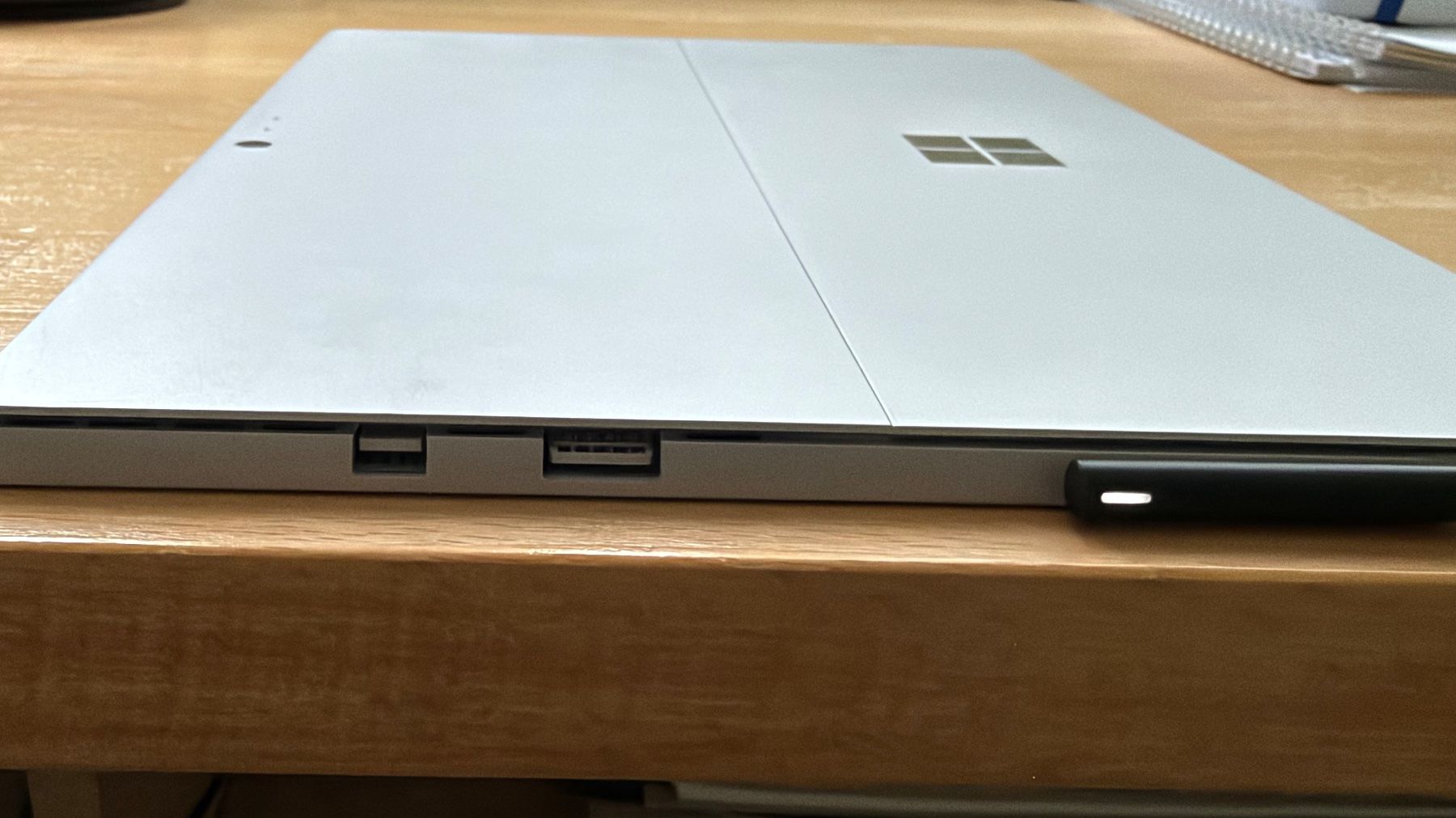 Microsoft Tablet PC: Microsoft Surface Pro (5th Gen) - 128GB i5 – Gebraucht aus Root von Apollo65 4